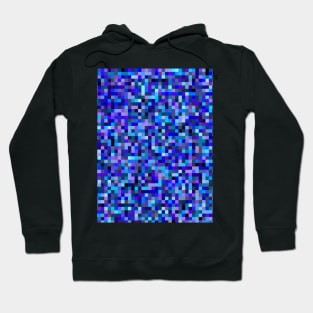 Pixel Hoodie